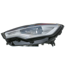 Volkswagen DEPO Far Sol 4G0941003C A6