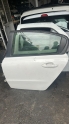 PEUGEOT 508 SOL ARKA KAPI KONUKOTO