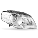 Volkswagen DEPO Far Sag 3C0941006J PASSAT