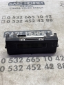 ÇIKMA RENAULT CLİO BİLGİ EKRANI 8200307273-C