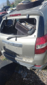 Oto Çıkma Parça / Kaporta & Karoser / Bagaj / Chevrolet / Captiva / Çıkma Parça 