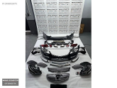 WAG PARTS MERCEDES E 207 E COUPE - E CABRİO FACELİFT