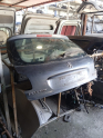 PEUGEOT 206 BAGAJ KAPAĞI OTO FEDAİ