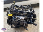 Fiat Doblo Fiorino 2003-2011 Arası 1.3 Dizel Multijet Motor