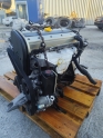 Vectra b X20XEV 2.0 hatasız motor