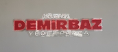 Oto Çıkma Parça / Audi / A4 / Elektrik / Tavan Lambası / Çıkma Parça 
