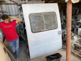 FİAT DUCATO SAĞ SÜRGÜLÜ KAPI 2002-2006 MODEL ORJİNAL