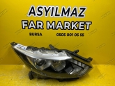 QASHQAİ J11 SAĞ FAR - ORJİNAL