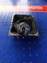 3C0711113A VOLKSWAGEN PASSAT 6 İLERİ VİTES TOPUZU ÇERÇEVESİ NİKEL