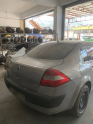 GRİ MEGANE 2 ARKA CAM HATASIZ ORJİNAL ÇIKMA
