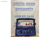 Oto Çıkma Parça / Kaporta & Karoser / Bagaj / Hyundai / Matrix / Çıkma Parça 