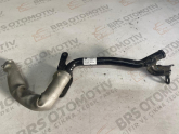 VOLKSWAGEN TRANSPORTER T7 2.0 TDI SU BORUSU