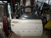 RENAULT 21 SAĞ ARKA KAPI DOLU ORJİNAL ÇIKMA BEYAZ RENK
