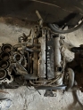 OPEL ASTRA 1.6 X16XE MOTOR KOMPLE
