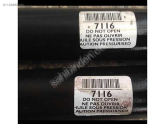 Oto Çıkma Parça / Mekanik / Bagaj Amortisörü / Peugeot / 207 / Çıkma Parça 
