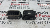 CUPRA FORMENTOR KLİMA IZGARASI