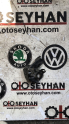 13276546 Opel Corsa D akü alt braketi
