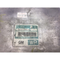 Oto Çıkma Parça / Elektrik / Motor Beyni / Opel / Vectra / Çıkma Parça 