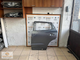 RENAULT AUSTRAL SOL ARKA KAPI ORJİNAL