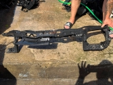 OPEL CORSA D ÖN PANEL
