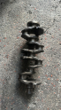 Renault trafic 1.9 std krank mili