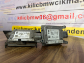 Bmw f15 f16 f25 f26 şerit takip sensörü 6873290 6873289
