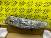 JUKE-F15 FAR SİNYAL SAĞ / SIFIR / OEM:26120-1KL0C / 2010-14