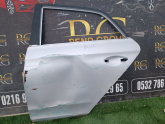 HYUNDAİ ACCENT BLUE SOL ARKA KAPI ORİJİNAL ÇIKMA 2010-2016
