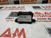 ÇIKMA AUDİ A3 GOLF-5 ESP SENSÖRÜ 7H0907655A