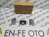 W213 E180 E200 ORJİNAL LED FAR BEYNİ A2229003013 A222 900 30 13