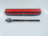 Subaru Forester Rot Mili 06/07