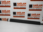 FİAT DOBLO ÇIKMA SAĞ ÖN KAPI ÇİTASI OEM; 735388383