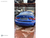 BMW G20 ARKA SOL STOP