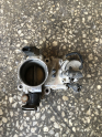 MAZDA 626 GAZ KELEBEĞİ