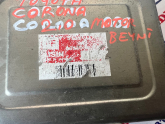 Oto Çıkma Parça / Elektrik / Motor Beyni / Toyota / Corona / Çıkma Parça 