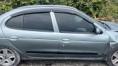 Megane 1 sağ ön arka kapı