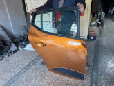 Oto Çıkma Parça / Kaporta & Karoser / Kapı Camları / Dacia / Sandero / Çıkma Parça 