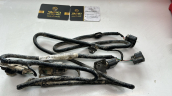 2016-20 HONDA CİVİC FC5 ORJ ÇIKMA TAMPON TESİSATI 32131TEAR001