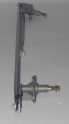 MK404254 FUSO CANTER 711 SİLECEK MEKANİZMASI