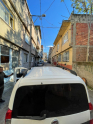 FİAT FİORİNO TAVAN KESME KONUK OTO