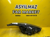 Oto Çıkma Parça / Elektrik / Far / Ford / Focus / Çıkma Parça 