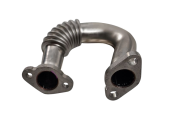 EGR BORUSU CADDY 10-15 GOLF 7 JETTA  PASSAT 10-15 03P131521P