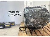 MERCEDES E220 E250 651 MOTOR SANDIK
