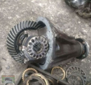 Toyota Hilux Vigo 41-11 Arka Defransiyel