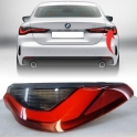 63217477604 G22 COUPE G23 CABRIO STOP LAMBASI DIS SAG