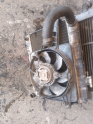Oto Çıkma Parça / Motor / Su Radyatörü / Tofaş / Doğan  / Çıkma Parça 