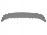 ÖN TAMPON ALT SPOYLERİ S-LİNE (GRİ) A4 2020- SIFIR 8W0807717B GRU