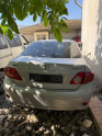 Oto Çıkma Parça / Toyota / Corolla / Kaporta & Karoser / Arka Panel / Çıkma Parça 