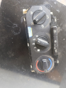 Opel Astra G klima kontrol paneli