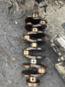 HONDA ACCORD F20 MOTOR KRANK MİLİ ÇIKMA ORJİNAL